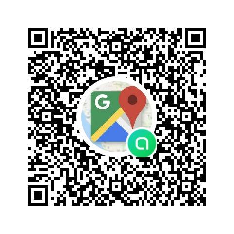 LINE 學習群 QR Code