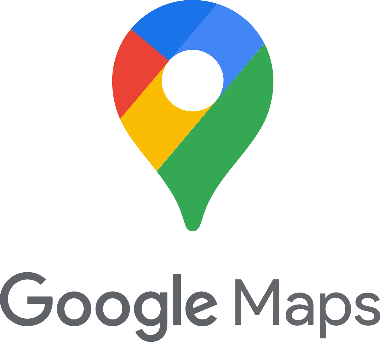 Google 地圖